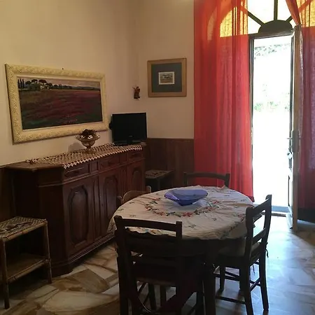 Apartmán Ballerini