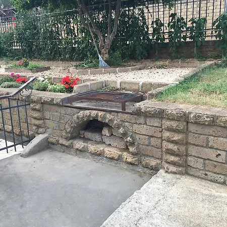 Ballerini Apartmán Manciano