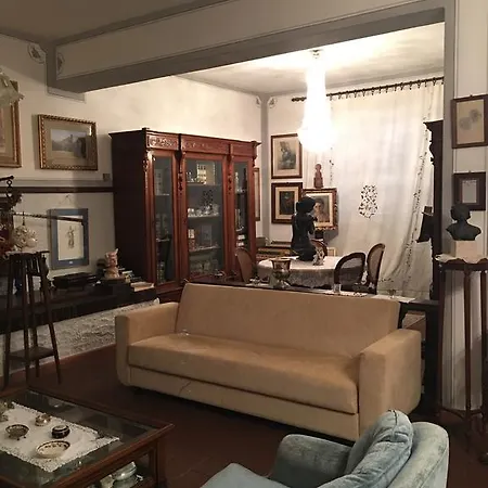 Apartmán Ballerini Manciano