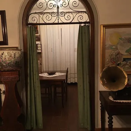 Apartmán Ballerini *