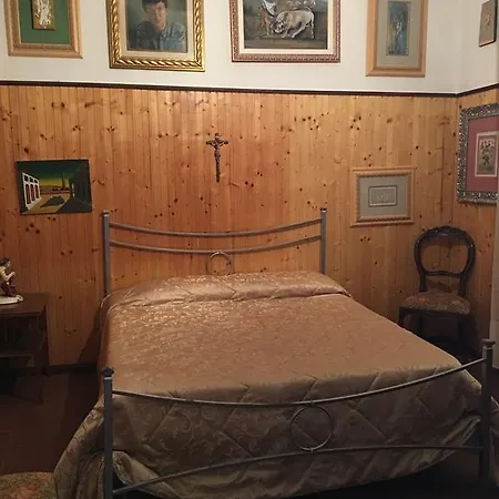 Apartmán Ballerini *