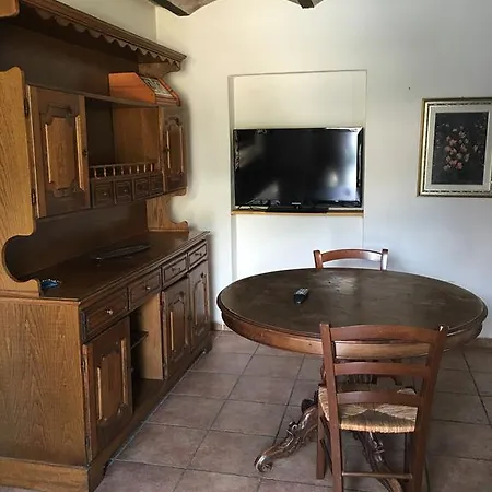 Apartmán Ballerini