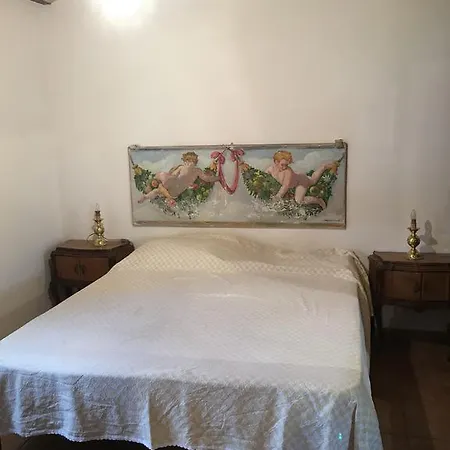 Ballerini Apartmán