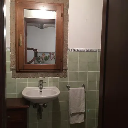 Ballerini Apartmán *