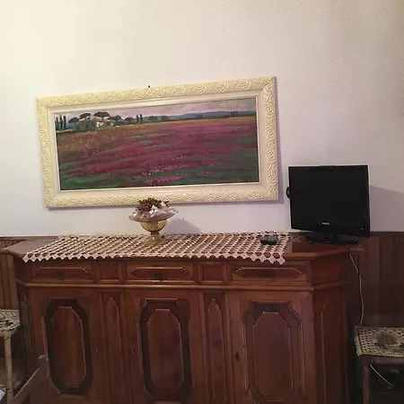 Apartman Ballerini *