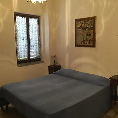 Ballerini Apartment *