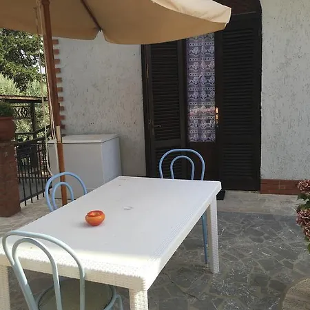Ballerini Apartment