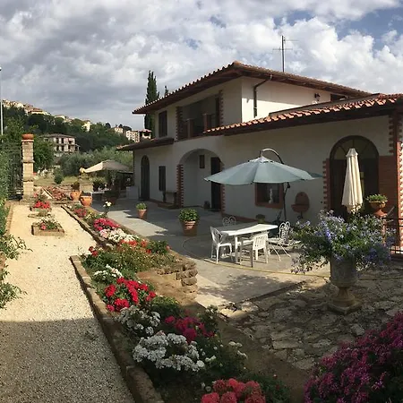 Ballerini Apartment *
