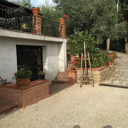 Ballerini Manciano