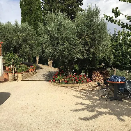 Ballerini Apartment
