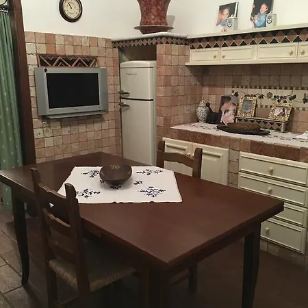 Ballerini Apartment