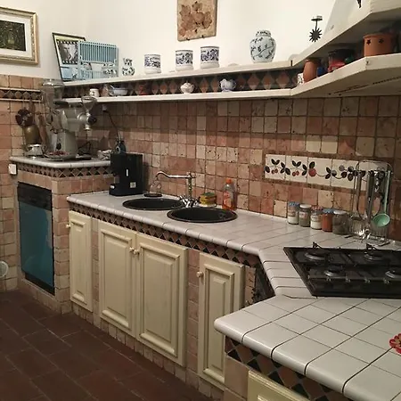 Apartament Ballerini *