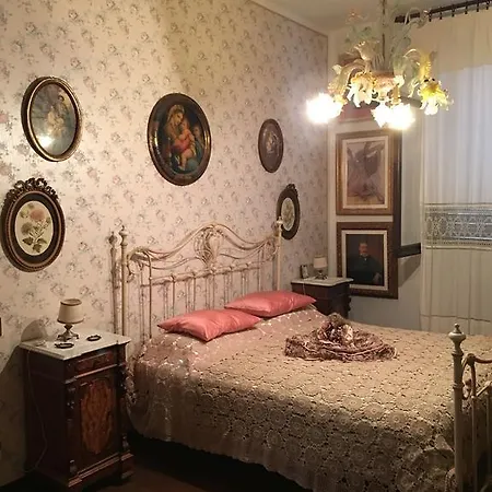 Ballerini Apartment *