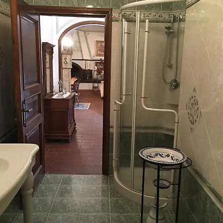 Ballerini Apartment