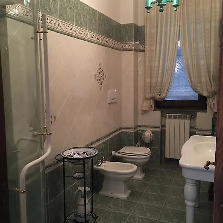 Ballerini Apartment *