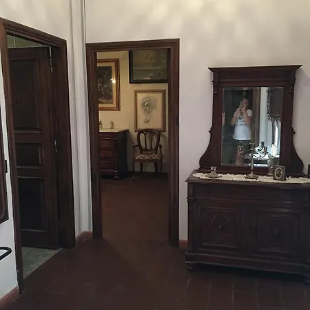 Apartament Ballerini