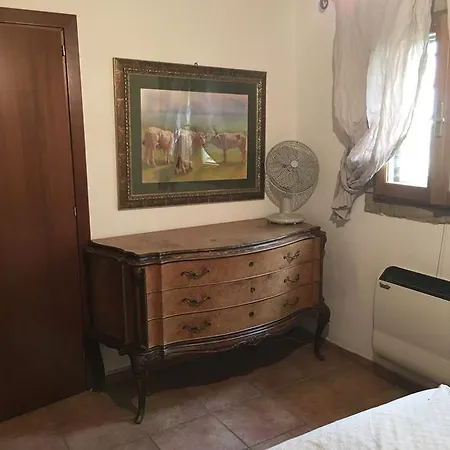 Ballerini Apartment *